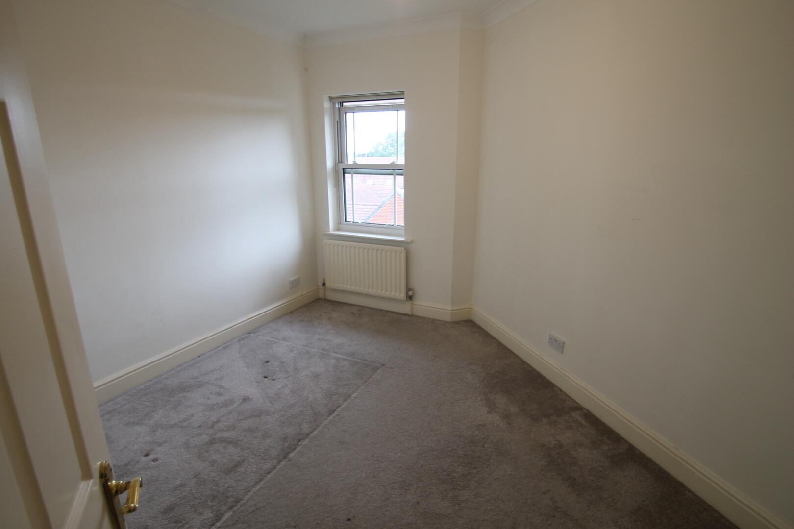Sunset Avenue, Woodford Green